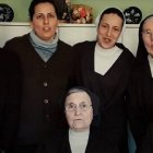 Las contemplativas dan las gracias a los donantes que las han apoyado con la campaña Tu Clausura Mi Clausura durante el confinamiento del coronavirus