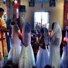 «La fe de Kandhamal es realmente una inspiración para cualquier cristiano de la época moderna», dijo el representante de los obispos indios.