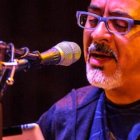 David Filio sólo recientemente ha decidido volcarse en servir a Dios con su música, escuchando al Espíritu Santo