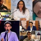 El elenco de los vídeos más vistos en ReL a lo largo de 2019 permite una visión panorámica muy ajustada de los temas que han marcado el año.