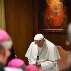 Hace un año que se celebró el gran encuentro con obispos de todo el mundo acerca de los abusos en la Iglesia