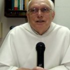 El padre dominico José Luis Gago fue director general de la COPE durante dos años y encarnó durante mucho tiempo el espíritu de la cadena  de radio de los obispos españoles