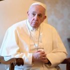 El Papa Francisco ha proseguido con sus catequesis sobre la oración / Vatican Media
