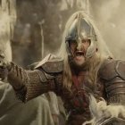 Las armas de la fe sirven como coraza al cristiano en su lucha contra Satanás / Imagen de la película de El Señor de los Anillos