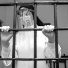 Sor Teresa de Jesús es la más joven de las dominicas de Caleruega / Juan Cadarso