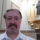 Daniel Castro fue ordenado diacono permanente y encargado de elaborar un plan de duelo semanas antes de que la pandemia hiciera estragos en España.