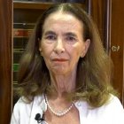 Amparo Espinosa cambió su visión en un Máster de Bioética de la Universidad Católica de Ávila