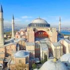 Santa Sofía es una de las grandes reivindicaciones de los islamistas turcos