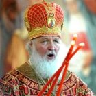 El Patriarca Cirilo de Moscú y el sínodo de la Iglesia Ortodoxa Rusa consideran cismáticos a ucranianos, Constantinopla, griegos... y ahora a los ortodoxos de África