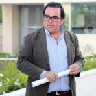 La iniciativa ha partido de Javier Úbeda, alcalde de Boadilla del Monte.