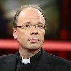 Stephan Ackerman se reunió en Roma el 5 de junio con dos dicasterios vaticanos