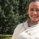 Julieth, colombiana, cuenta su testimonio de liberación, conversión y sanación a medida que aceptaba vivir según la enseñanza de Cristo