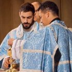 José Antonio Vega será destinado a varias parroquias rurales del sur de Álava / Diócesis de Vitoria