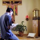 El padre Broom ofrece sugerencias para estar preparados para estar en gracia