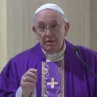 Ensañarse para hacer mal es una característica demoníaca, señaló el Papa Francisco