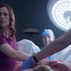 La película, que trata sobre una exabortista, ha logrado grandes datos en su primer fin de semana en cartelera en España