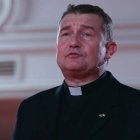 El padre Custodio Ballester denuncia la persecución de la que está siendo víctima / HO