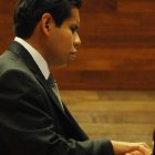 Tony es en estos momentos teclado del grupo católico Méssia.