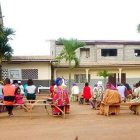 En distintas partes del mundo misioneros españoles están tomando medidas contra el coronavirus