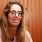 Miriam ha visto transformar su vida tras su paso por Medjugorje