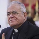 Demetrio Fernández insiste aún así en la misa televisada y la comunión espiritual