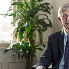 Francis Collins, famoso genetista y ensayista que defiende la compatibilidad entre fe y ciencia