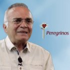 Marino Restrepo creó "Peregrinos del Amor" con el que evangeliza por todo el mundo
