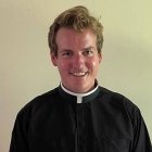 Brian Schumacher, de protestante y productor de telenoticias a seminarista para Salt Lake City