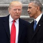 A lo largo de su mandato, Donald Trump ha dado pasos adelante en el reconocimiento del derecho a la vida y del concepto científico del sexo, derogando varias medidas ideológicas de la Administración Obama.