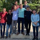 En total 10 jóvenes se han incorporado este curso al Seminario de Getafe / Diócesis de Getafe