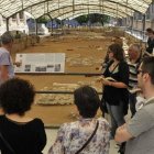 La necrópolis paleocristiana de Tarragona es de gran importancia pero aún poco visitada y requiere más actuaciones