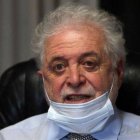 Ginés González García, médico pro-aborto y ministro de Sanidad argentino... parece que no entendió nada de la clase de embriología de 1º de Medicina