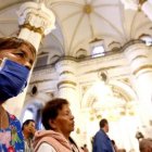 Las misas en México se irán reabriendo a los fieles pese al coronavirus,  adaptándose a las circunstancias de cada lugar