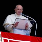 El Papa Francisco alertó nuevamente contra los chismorreos
