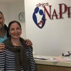 Anelena y José Alejandro tuvieron un encuentro profundo con Dios y quisieron revertir lo que habían hecho en el pasado