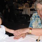 Audrey Donnithorne, china de nacimiento y corazón, trabajó duro para reconstruir la Iglesia en China y conseguir la unidad