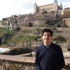 Carlo Acutis, en la ciudad española de Toledo