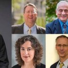 Los premios han sido otorgados en esta ocasión a investigadores procedentes de EEUU y Reino Unido