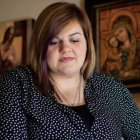 Abby Johnson pide hablar con firmeza no solo contra el aborto sino contra otros ataques graves que dañan a la familia
