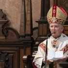 El cardenal Cañizares ha pedido vacunas que se obtengan de forma ética, que no recurran a líneas celulares obtenidas en abortos provocados