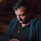 Rubén Ruiz escuchó la voz de Dios en un banco de la iglesia... y así empezó su victoria sobre la droga