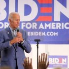 Joe Biden se declara católico, pero continuamente ha apoyado a la industria del aborto... y ahora esta patronal le apoyará con mucho dinero