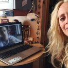 La pandemia de coronavirus tiene elementos que evocan historias bíblicas, subraya la profesora Cayetana Johnson, arqueóloga bíblica.