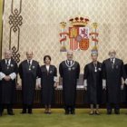 El Tribunal Constitucional lleva 10 años sin responder una pregunta - ¿es constitucional la actual ley de aborto de España? - la demora es indecente y escandalosa