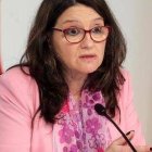 Mónica Oltra, vicepresidenta del Gobierno valenciano, defiende la maternidad subrogada no mercantil... detallamos por qué eso sigue siendo dañino e inmoral