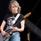 Chrissie Hynde habla de la influencia de los medios de comunicación de masas en las mujeres durante las últimas décadas