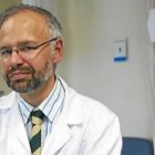 El doctor Manuel Martínez Sellés es jefe de Cardiología del Hospital Gregorio Marañón de Madrid