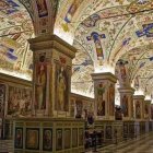 Los museos vaticanos abrirán sus puertas a partir del 1 de junio.