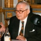 Manuel Alvar fue uno de los grandes lingüistas de la filología hispánica en el siglo XX