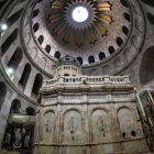 Los peregrinos únicamente podrán entrar de 50 en 50